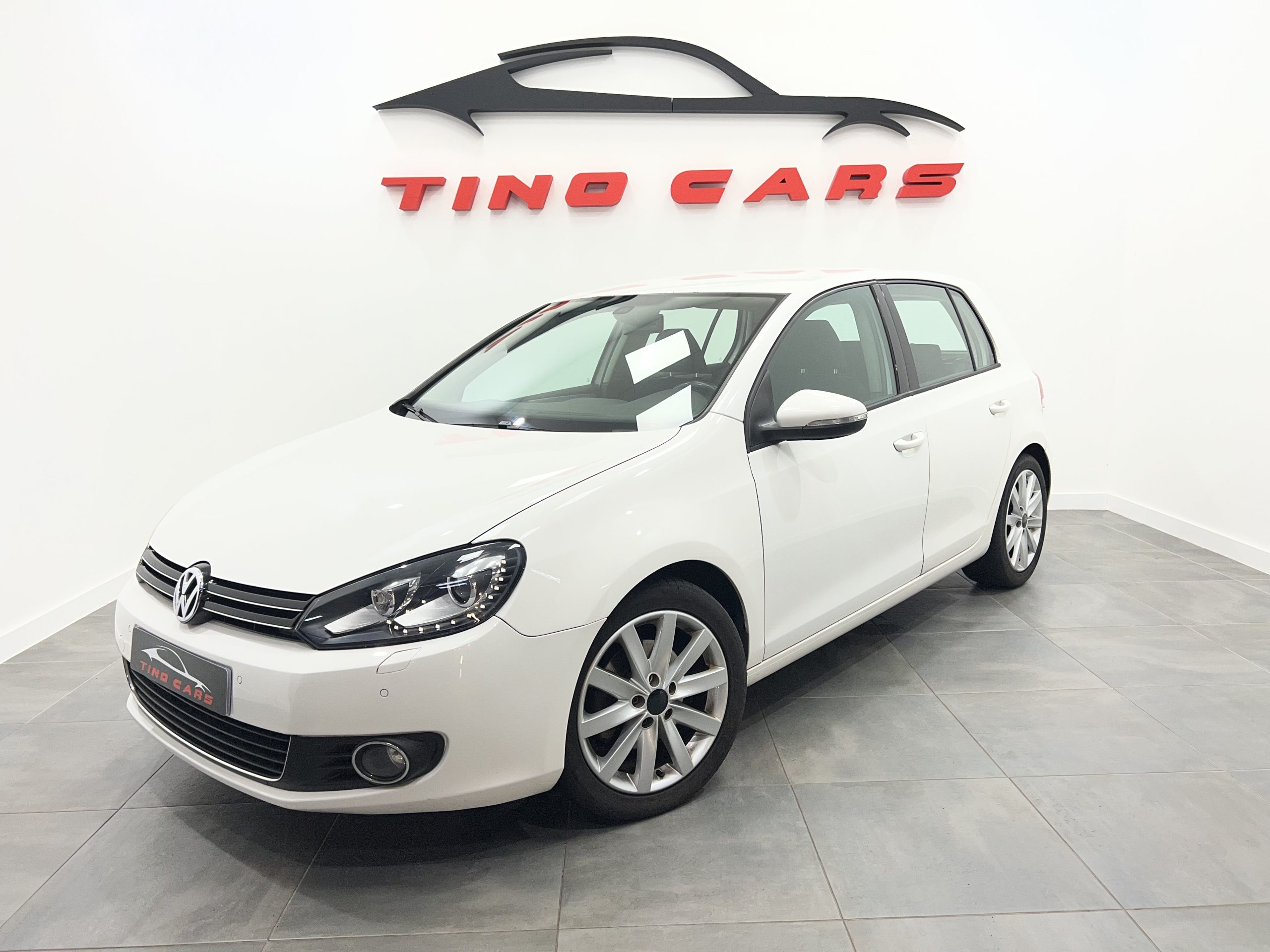 VOLKSWAGEN Golf 2.0 TDI 140cv DPF DSG Sport VOLKSWAGEN Golf 2.0 TDI 140cv DPF DSG Sport