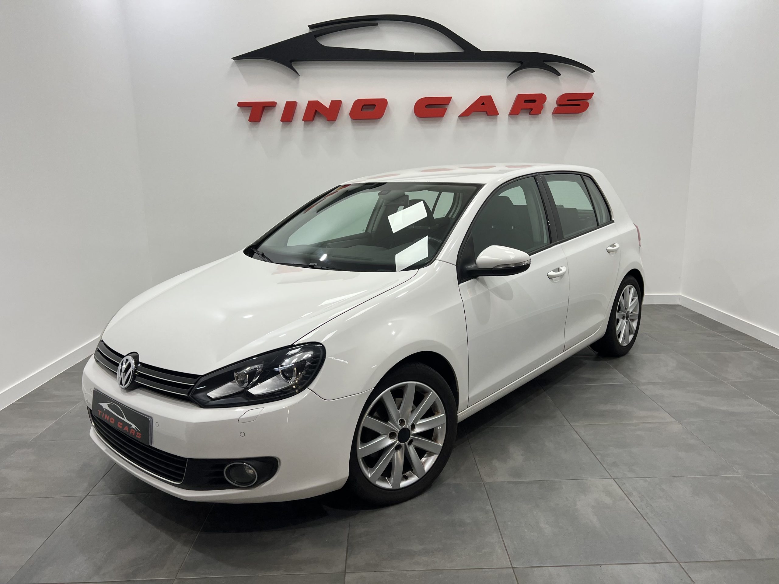 VOLKSWAGEN Golf 2.0 TDI 140cv DPF DSG Sport VOLKSWAGEN Golf 2.0 TDI 140cv DPF DSG Sport