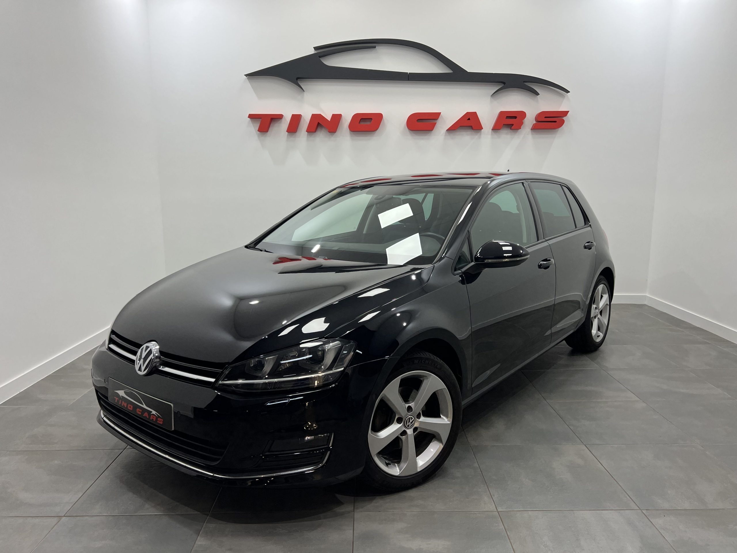 VOLKSWAGEN Golf Sport 2.0 TDI 150cv BMT VOLKSWAGEN Golf Sport 2.0 TDI 150cv BMT
