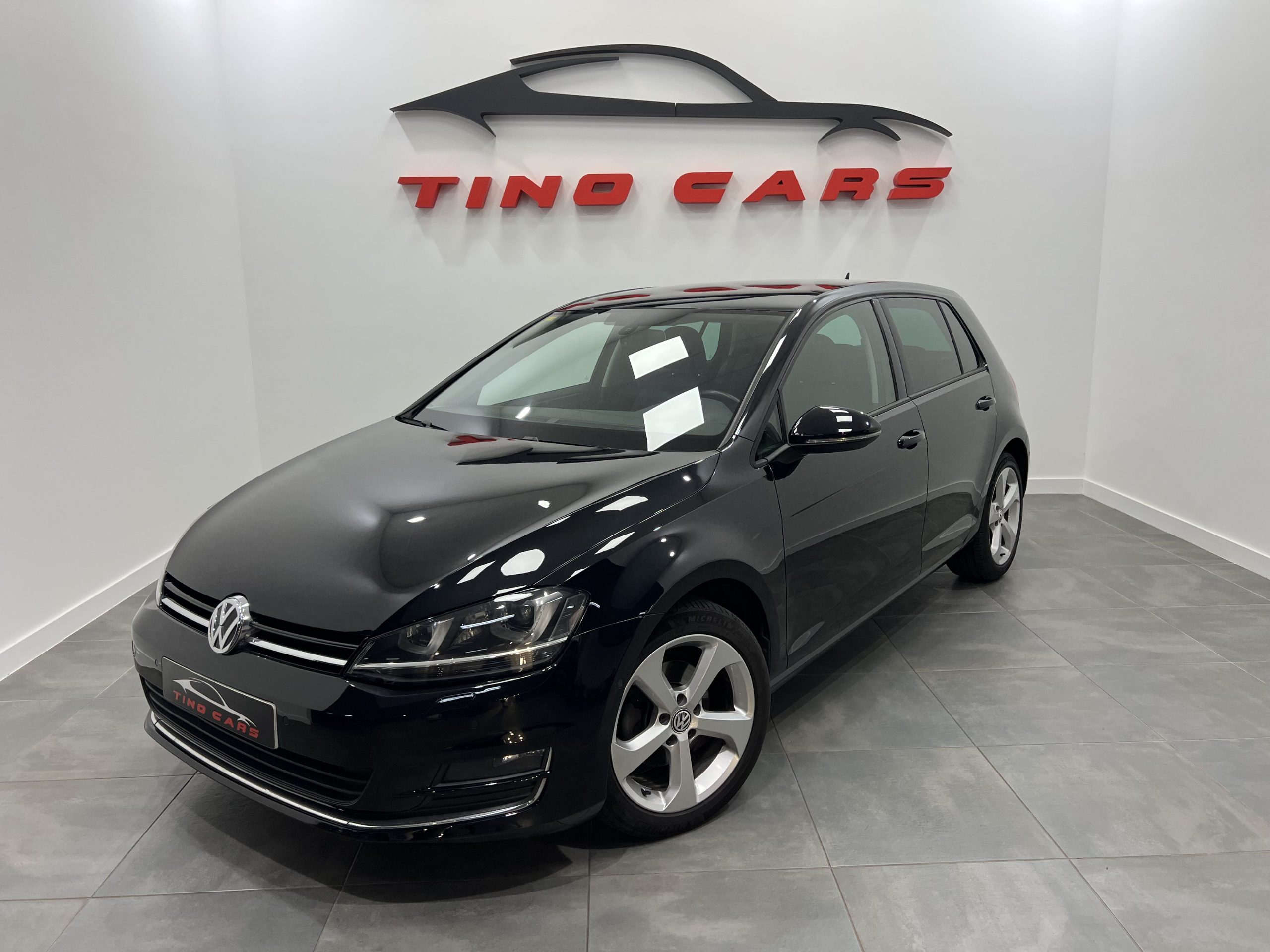VOLKSWAGEN Golf Sport 2.0 TDI 150cv BMT VOLKSWAGEN Golf Sport 2.0 TDI 150cv BMT