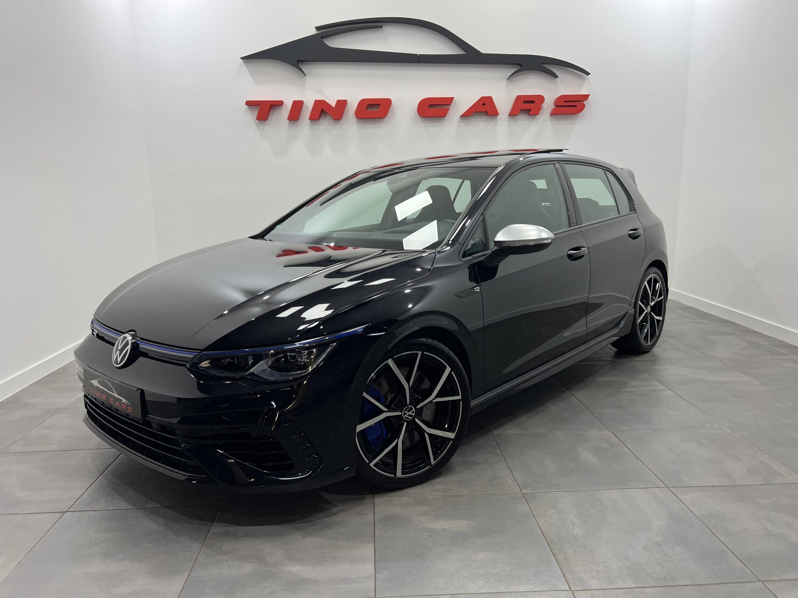 VOLKSWAGEN Golf R 2.0 TSI 235kW 320CV 4Motion DSG VOLKSWAGEN Golf R 2.0 TSI 235kW 320CV 4Motion DSG