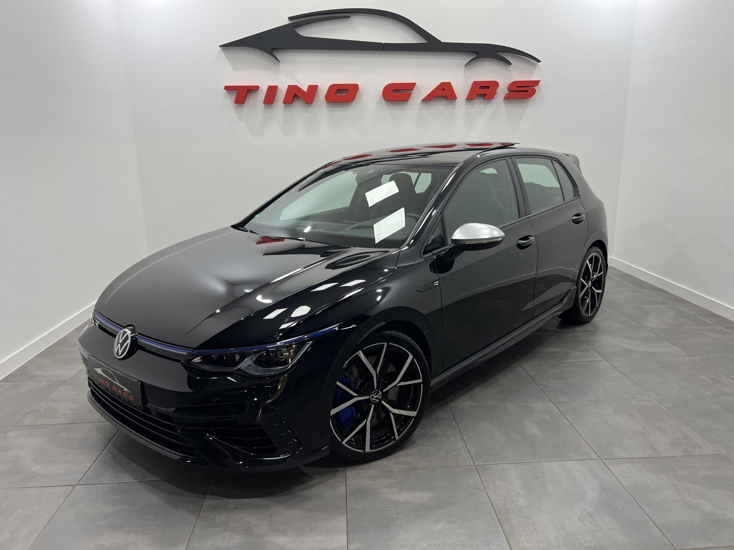 VOLKSWAGEN Golf R 2.0 TSI 235kW 320CV 4Motion DSG VOLKSWAGEN Golf R 2.0 TSI 235kW 320CV 4Motion DSG