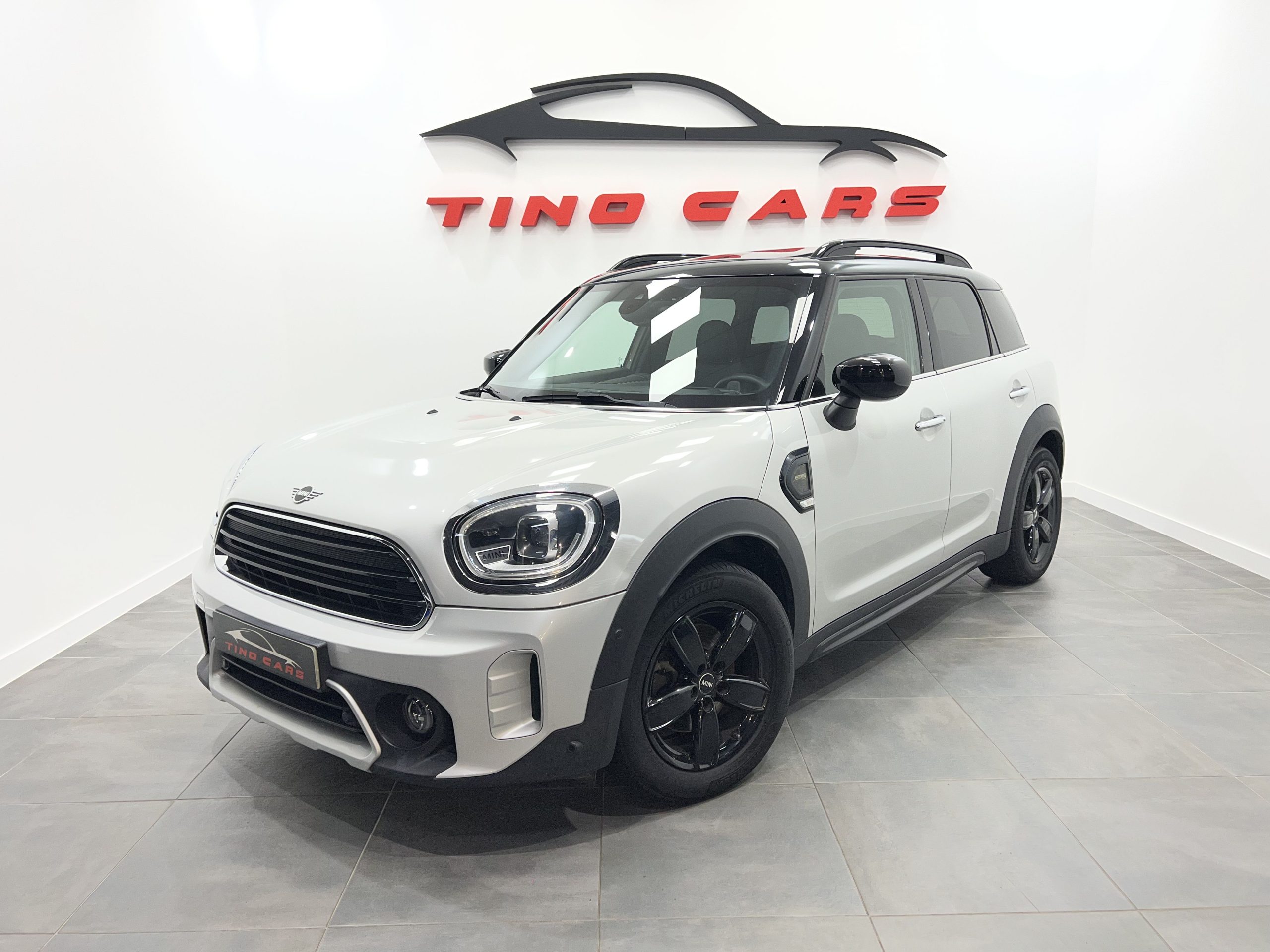 MINI COUNTRYMAN Cooper MINI COUNTRYMAN Cooper