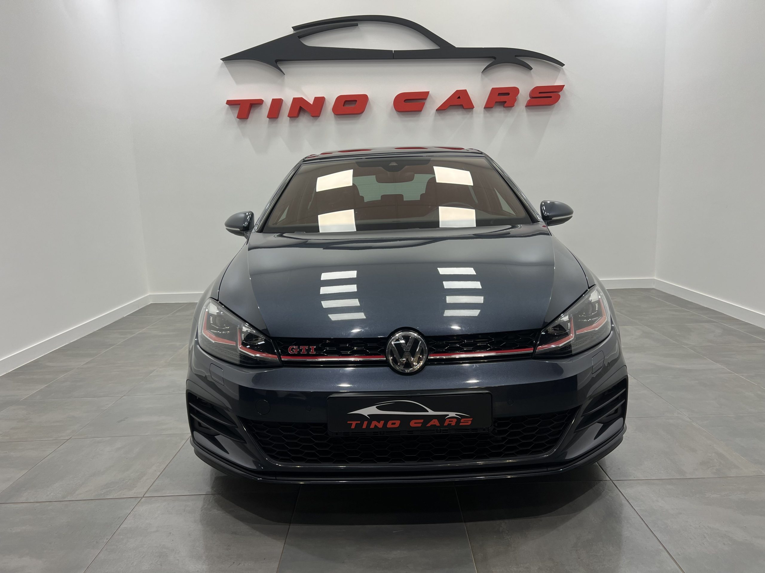 VOLKSWAGEN Golf GTI Performance 2.0 TSI 180kW245CV DSG