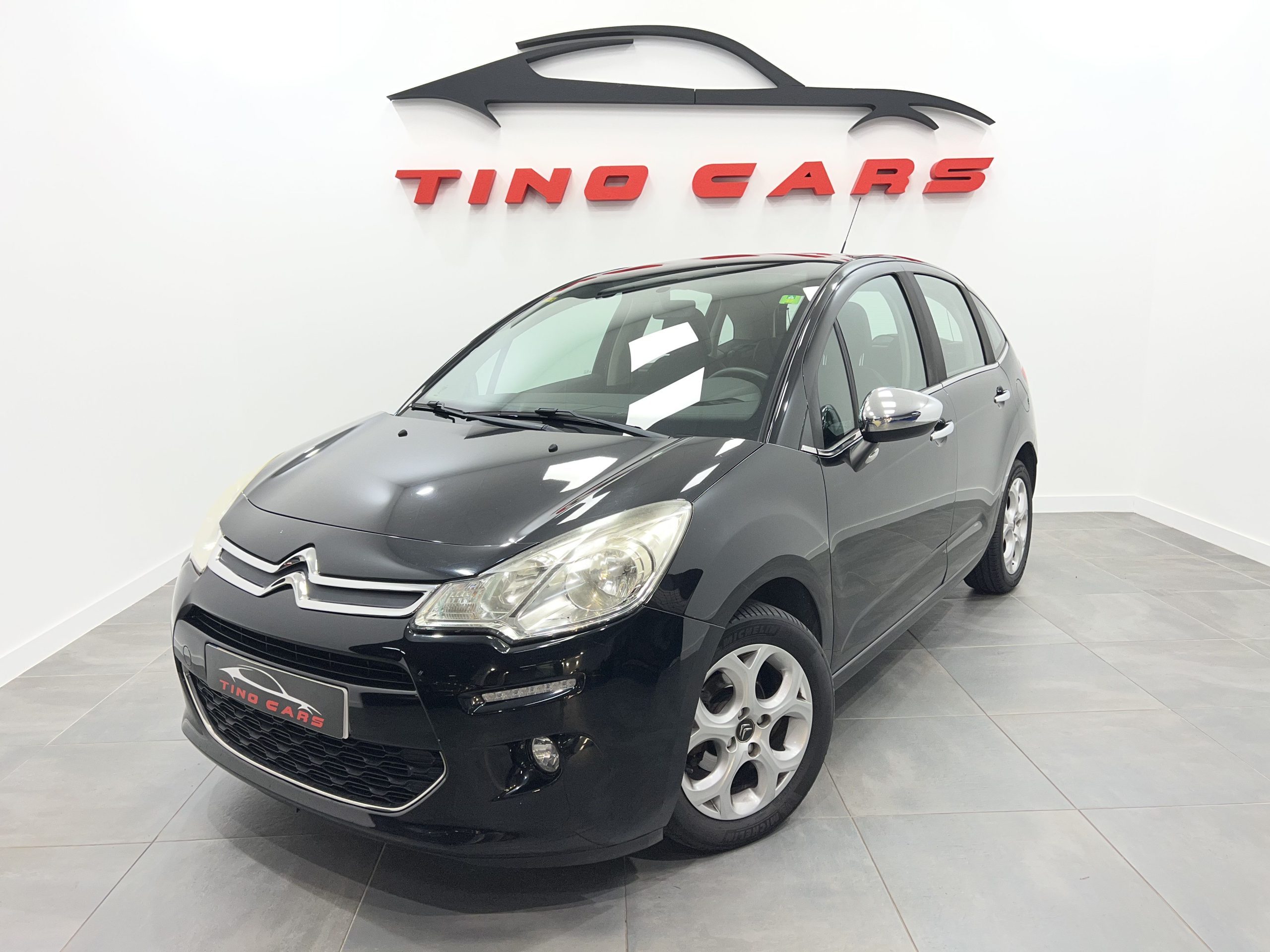 CITROEN C3 HDI 70 Collection CITROEN C3 HDI 70 Collection