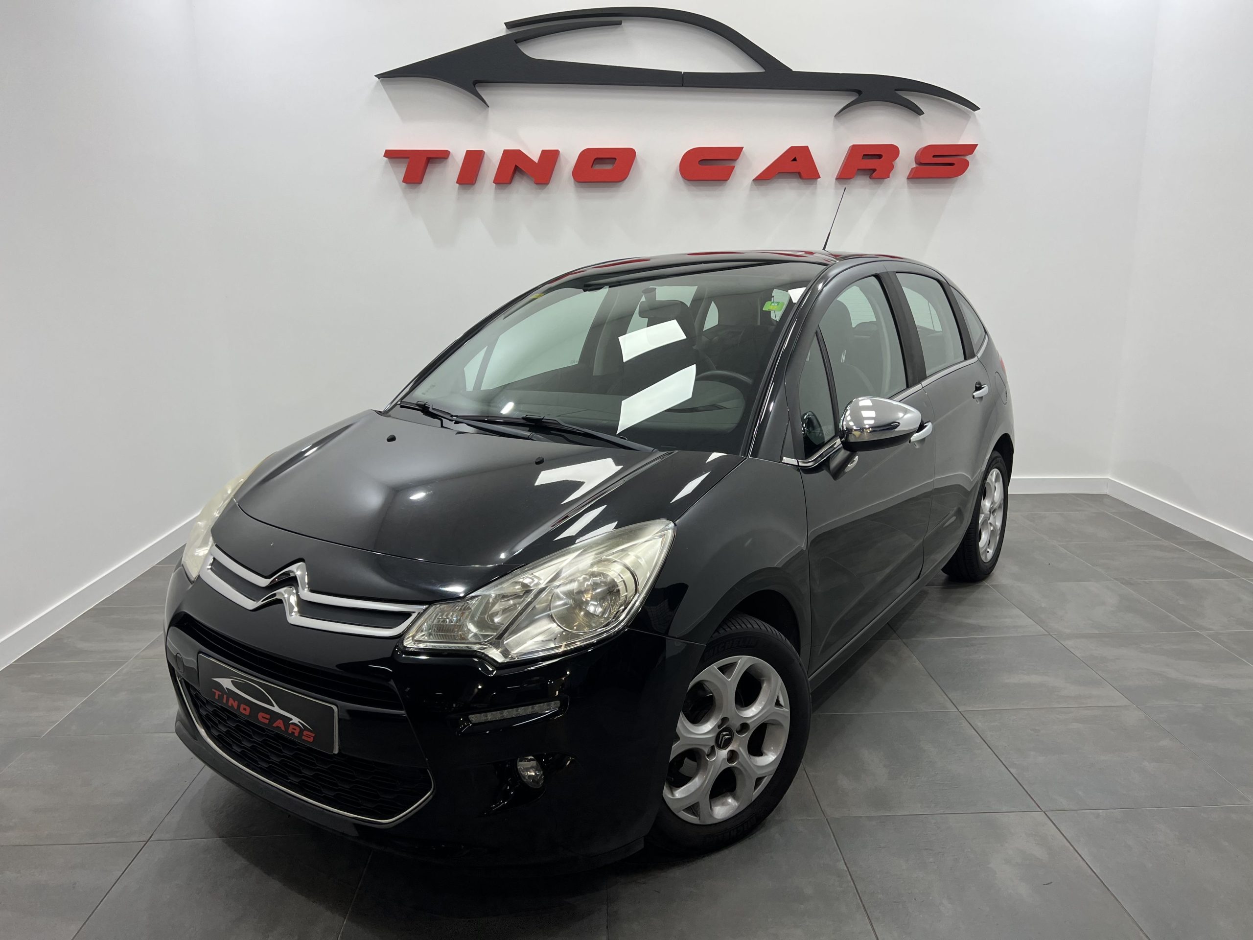 CITROEN C3 HDI 70 Collection CITROEN C3 HDI 70 Collection